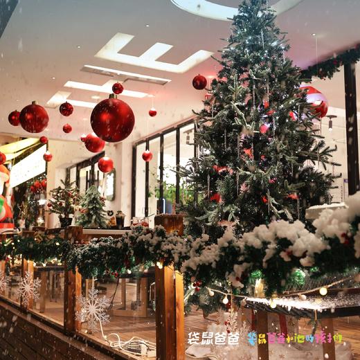 【袋鼠爸爸去哪儿 |壹火锅·澳洲和牛火锅】连续多年必吃榜，西安的重庆火锅代表餐厅之一，十年坚持使用原切澳洲和牛，餐厅有「自助餐」和「定量套餐」两种用餐模式可选，餐品和环境审美很高，超级出片儿！ 商品图11