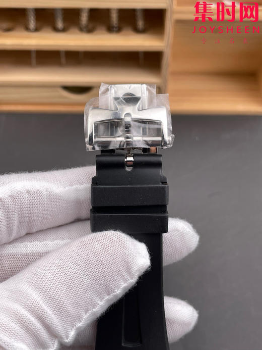 8F江诗丹顿 纵横四海系列47040 男士腕表 纵横四海密底 一帆风顺 商品图6