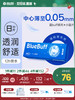 【蓝片】海昌英雄联盟联名款蓝buff隐形眼镜日抛30片 商品缩略图0