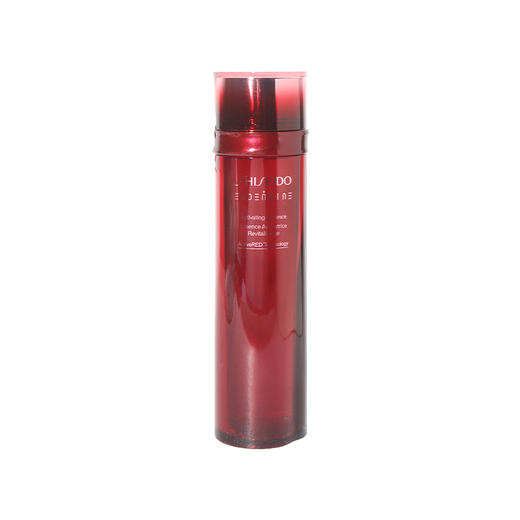 【中欧班列精选】资生堂红色蜜露精华化妆液145ml LPY 商品图5