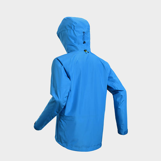 【MONT】KAILAS凯乐石 MONT X-PRO 冲锋衣 KG2511111/KG2531106 商品图2
