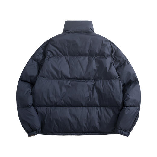 中性款双面穿羽绒服la017 商品图1