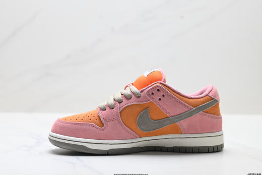 耐克NIKE DUNK LOW低帮休闲运动板鞋HJ4135-600男女鞋 商品图2
