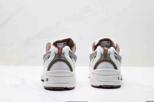 新百伦New Balance NB 530系列复古休闲运动跑步鞋MR530ASM男女鞋 商品图5