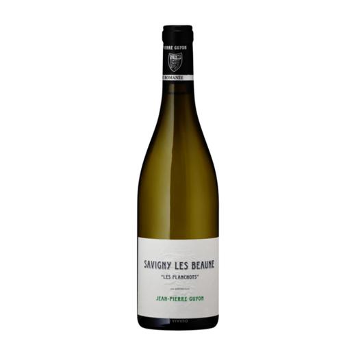 【跨境商品】吉雍酒庄萨维尼伯恩白葡萄酒2018 Jean-Pierre Guyon Savigny-les-Beaune 2018 商品图0