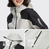 防护外套|商场同款森马冲锋衣男防雨防风夹克情侣款2025秋季新款 商品缩略图3