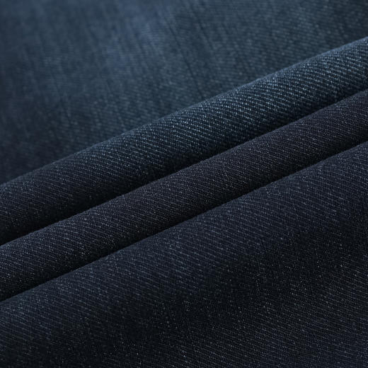 GXG男装【加绒加厚】冬季时尚百搭潮流牛仔休闲男式直筒裤K&C 商品图9