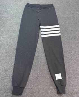 男款休闲长裤hu022