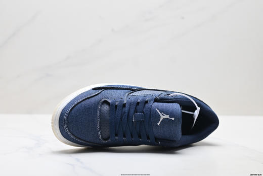 耐克乔丹Jordan FLIGHT COURT ATE防滑耐磨低帮复古球鞋板鞋IH4489-451男女鞋 商品图1