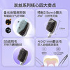 舒客备长炭软毛牙刷8支去异味清新口气成人牙刷小刷头家庭装新老随机 /个人护理 /口腔护理 /牙刷 商品缩略图5