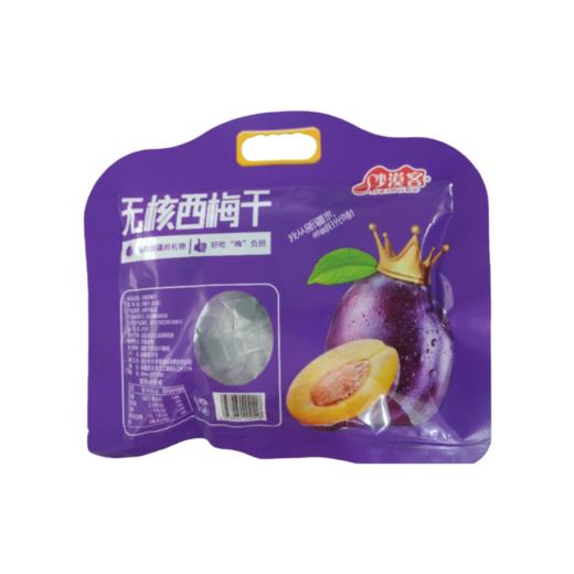 新疆无核西梅干208g 商品图1