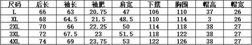 D121562科技锁温寒冬通勤无压力户外排骨羽绒棉服 商品图0