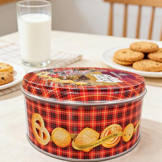 佳酪金玛丽曲奇饼干150g/152945 商品图1