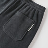GXG男装【加绒保暖】冬季时尚撞色抽绳松紧腰男式束脚休闲裤K&C 商品缩略图10