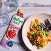 百事可乐纯果乐 蓝莓石榴味450ml*15瓶水果饮料家庭聚会 商品缩略图5