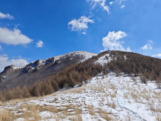 【徒步西南灵山1日】灵山终极挑战-西南灵16公里穿越<中级> 商品图3