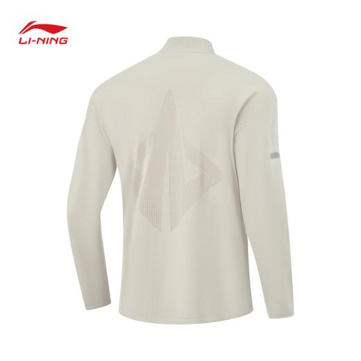 李宁男子套头编织衫AMBV159 商品图1