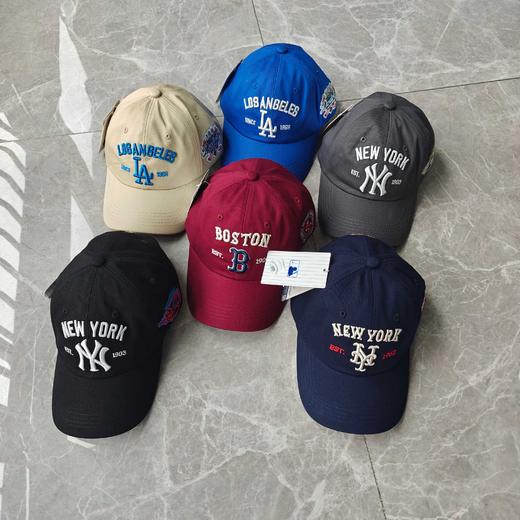 棒球帽，男女同款 商品图2