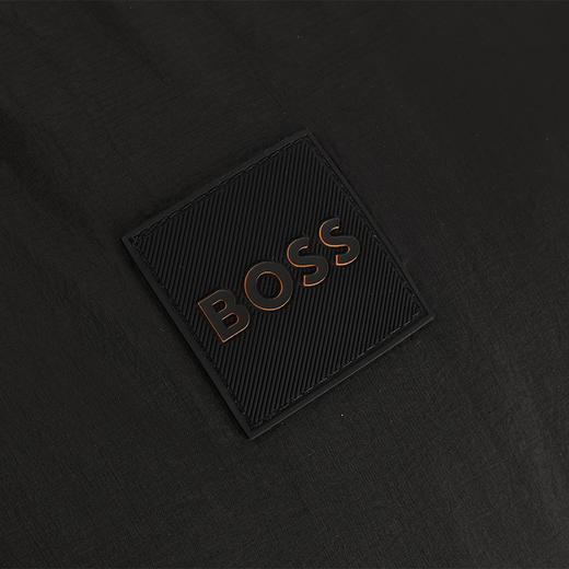 【超惠秒】BOSS 男士 宽松版型 褶皱防撕裂 防风雪抗寒保暖外套 12522 商品图5