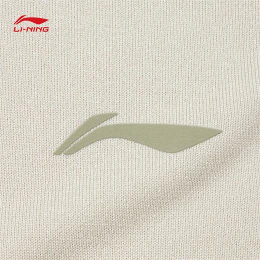 李宁男子套头编织衫AMBV159 商品图4