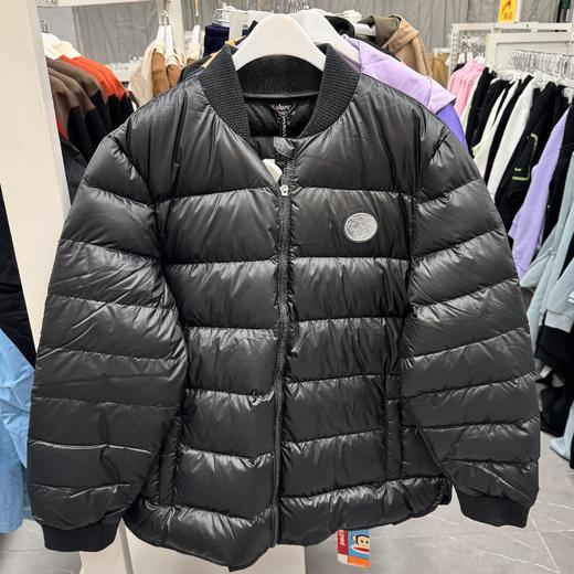 班尼路 儿童羽绒服 159元（线上线下同时销售 不保证有货）424199-WY 商品图0