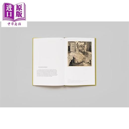 【中商原版】William Kentridge: Muizenberg 进口艺术 威廉肯特里奇：穆伊岑贝格 商品图3