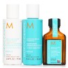 摩洛哥油 	Hair Care	摩洛哥坚果油 - 美发护发	补水以及修复洗发水养发素发油 商品缩略图1
