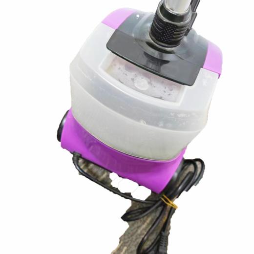 蒸汽挂烫机多功能家用立式烫衣机手持蒸汽电熨斗带衣架立式烫衣机 商品图6