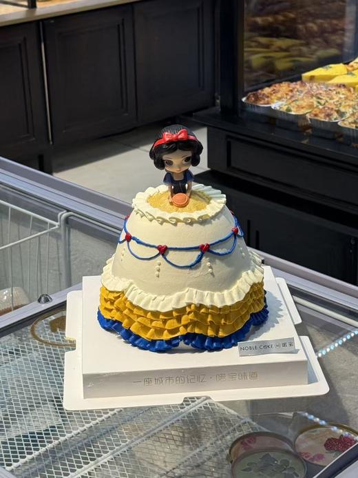 白雪公主2.0 商品图0