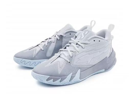 279.9元彪马篮球鞋627060-LN(线上线下同时售卖 不保证有货 无原装鞋盒 介意勿拍） 商品图0