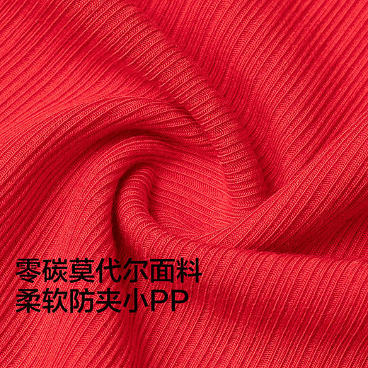 【商场同款】巴拉巴拉女童内裤棉儿童三角短裤不夹PP抗菌裆两条装 商品图3