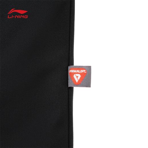 李宁CBA男子宽松棉夹克AJMV071 商品图7