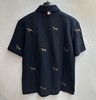 男款短袖polo衫he022 商品缩略图1