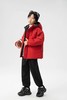 二店y 拉慕儿冬季儿童棉服 加厚防泼水 抗风儿童棉服 轻盈保暖 7A抑菌 商品缩略图1