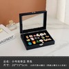 【挚友限定】耳夹/串珠/吊坠项链收纳珠宝盒 商品缩略图2