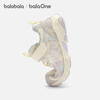 【balaOne】巴拉巴拉童鞋儿童学步鞋男女童2025新款春秋透气防滑 商品缩略图2