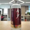 【口粮好价】2018年 金沙 铂金10 酱香型白酒 53度 500m单瓶装 500ml*6瓶整箱 商品缩略图2