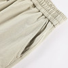 GXG男装【工装口袋】25夏季时尚舒适松紧腰轻薄透气男式五分短裤K&C 商品缩略图6