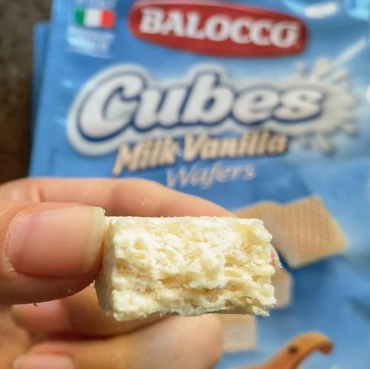 39.9💰秒杀【BALOCCO（百乐可）威化饼干礼盒】❗️意大利百年品牌❗️国外商超热销❗️意大利进口❗松脆可口❗好吃的威化饼干❗没有之一❗ 商品图1