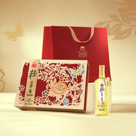 金龙鱼丰益堂心轻怡甘油二酯油DAG80%500mL×2(玻璃瓶/礼盒)