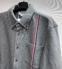 男款翻领外套hu022 商品缩略图2