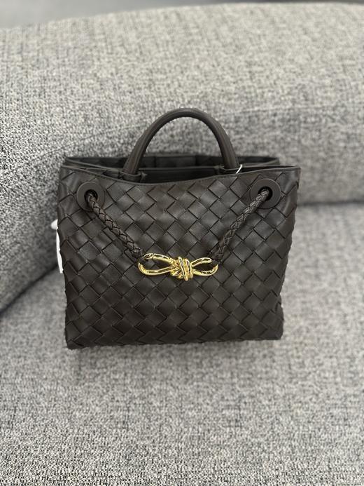 女款编织小号手提包zo005 商品图0