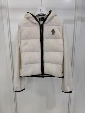 女款连帽外套ba018