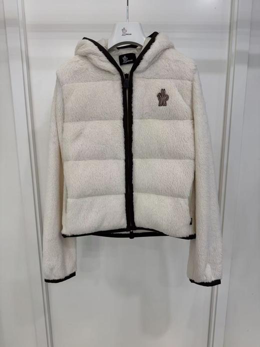 女款连帽外套ba018 商品图0