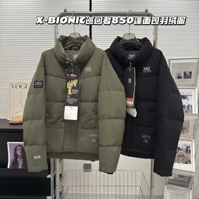 D121545冬季基础设计保暖石墨烯面包羽绒服男女同款