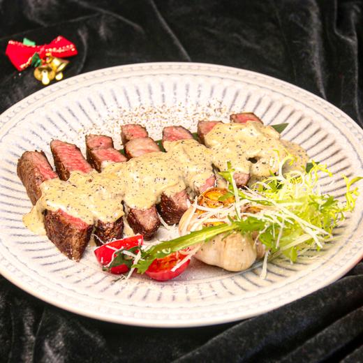 【吃断】打工人的漂亮饭！MOKKA慕卡餐酒馆精选套餐28元开吃，限前100份 商品图1