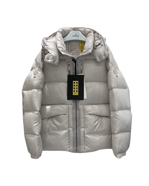 中性款1952合作系列羽绒服hu018 商品图0