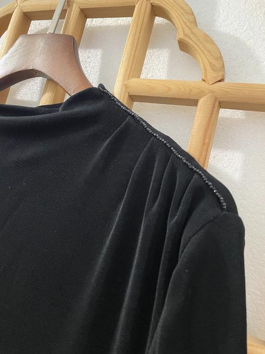 「断码清仓」五分袖打底外穿T恤 L码 ZFYY215 商品图4