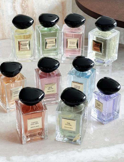 [透小蜜心选]【活动价 ¥ 69.9/2瓶】大牌香水中样【任选两瓶】（祖/阿/爱/兰） 商品图2