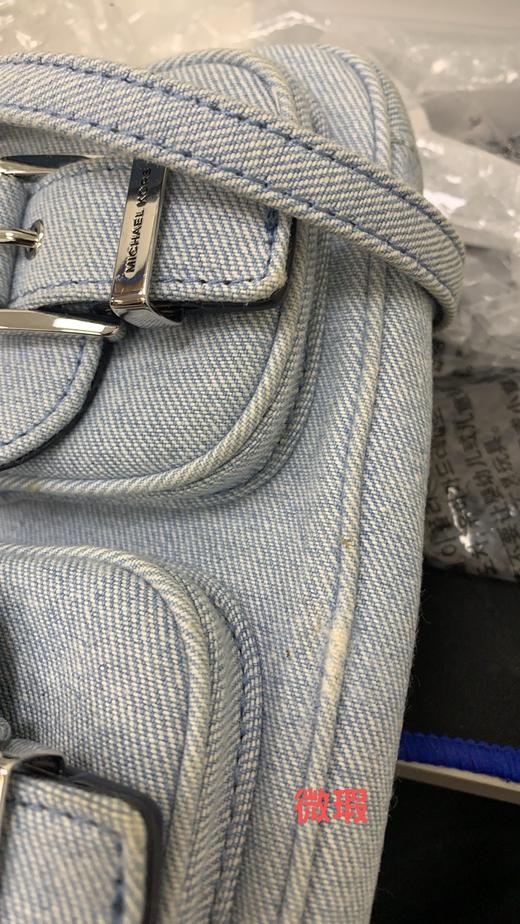 197853467651 迈克高仕MICHAEL KORS MICHAEL KORS迈克高仕 单肩包【22*6*11cm	】 商品图7